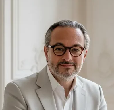 Olivier Szyika-Gravier